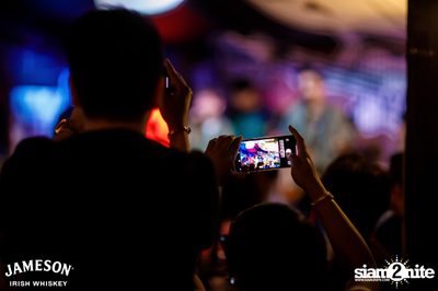 Jam Night by Jameson at Baan Puen Ekamai — photo 123