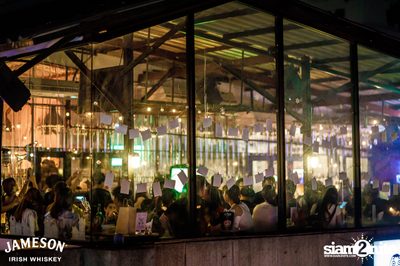 Jam Night by Jameson at Baan Puen Ekamai — photo 174