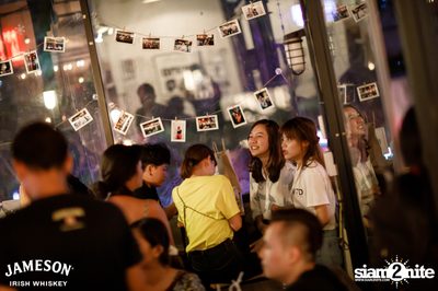 Jam Night by Jameson at Baan Puen Ekamai — photo 175