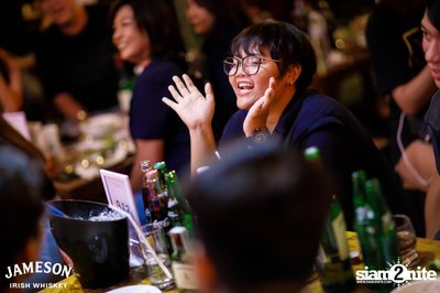 Jam Night by Jameson at Baan Puen Ekamai — photo 204