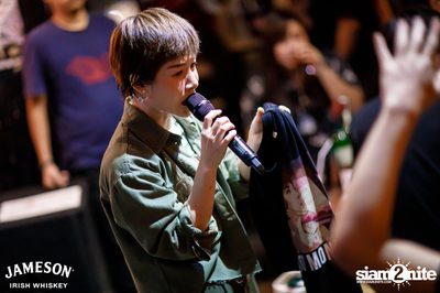 Jam Night by Jameson at Baan Puen Ekamai — photo 208