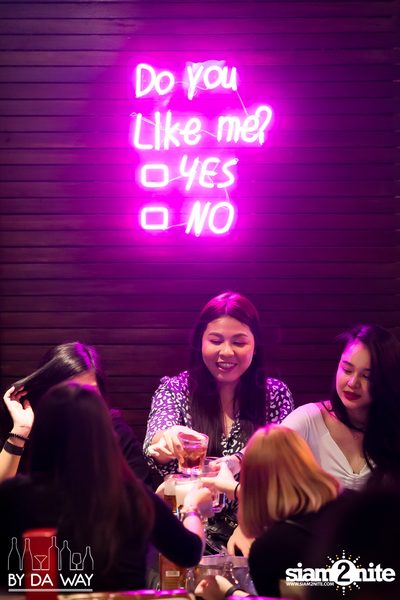 Kian Kai Lae Wanich at By Da Way — photo 4