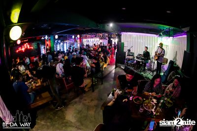 Kian Kai Lae Wanich at By Da Way — photo 6