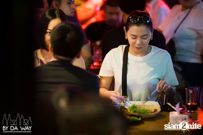 Kian Kai Lae Wanich at By Da Way — photo 7
