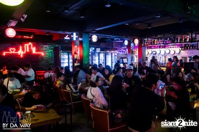 Kian Kai Lae Wanich at By Da Way — photo 8