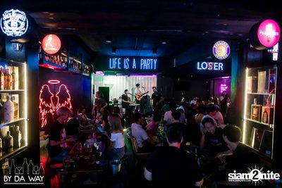 Kian Kai Lae Wanich at By Da Way — photo 11