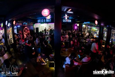 Kian Kai Lae Wanich at By Da Way — photo 13