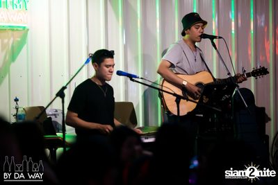 Kian Kai Lae Wanich at By Da Way — photo 15