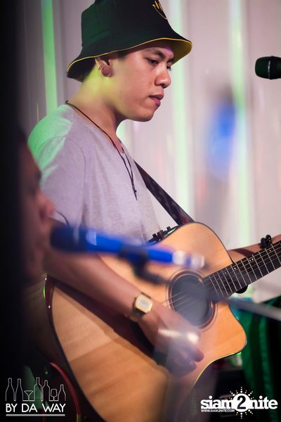 Kian Kai Lae Wanich at By Da Way — photo 20