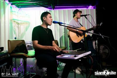 Kian Kai Lae Wanich at By Da Way — photo 24