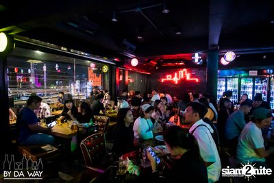 Kian Kai Lae Wanich at By Da Way — photo 30