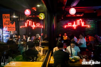 Kian Kai Lae Wanich at By Da Way — photo 31