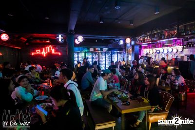 Kian Kai Lae Wanich at By Da Way — photo 32