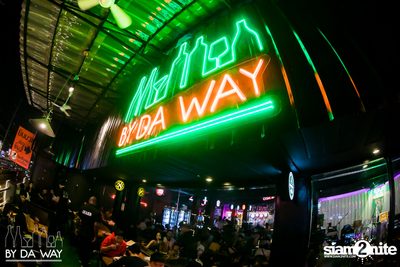 Kian Kai Lae Wanich at By Da Way — photo 36
