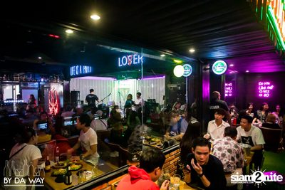 Kian Kai Lae Wanich at By Da Way — photo 37