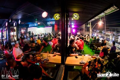 Kian Kai Lae Wanich at By Da Way — photo 40