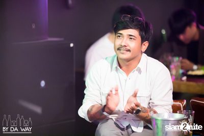 Kian Kai Lae Wanich at By Da Way — photo 48