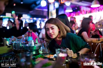Kian Kai Lae Wanich at By Da Way — photo 50