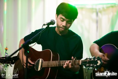 Kian Kai Lae Wanich at By Da Way — photo 54