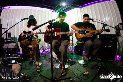 Kian Kai Lae Wanich at By Da Way — photo 60