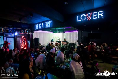Kian Kai Lae Wanich at By Da Way — photo 61