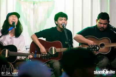 Kian Kai Lae Wanich at By Da Way — photo 62