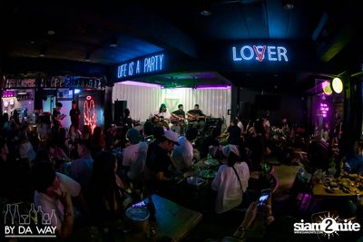 Kian Kai Lae Wanich at By Da Way — photo 66