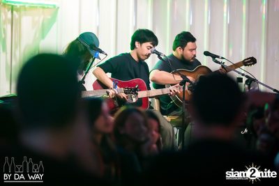 Kian Kai Lae Wanich at By Da Way — photo 69