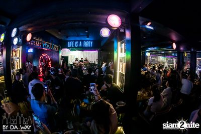 Kian Kai Lae Wanich at By Da Way — photo 72