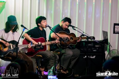 Kian Kai Lae Wanich at By Da Way — photo 73
