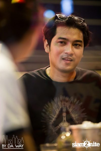 Kian Kai Lae Wanich at By Da Way — photo 78