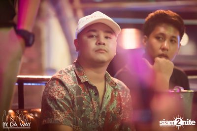 Kian Kai Lae Wanich at By Da Way — photo 81