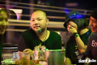 Kian Kai Lae Wanich at By Da Way — photo 82