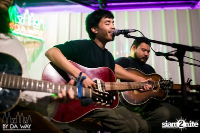 Kian Kai Lae Wanich at By Da Way — photo 84