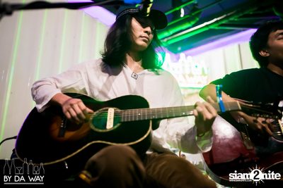 Kian Kai Lae Wanich at By Da Way — photo 85