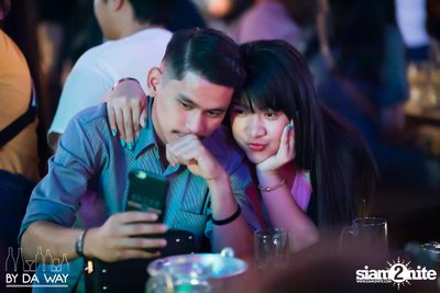 Kian Kai Lae Wanich at By Da Way — photo 92