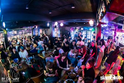 Kian Kai Lae Wanich at By Da Way — photo 93