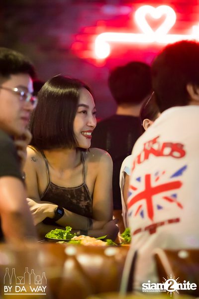 Kian Kai Lae Wanich at By Da Way — photo 97