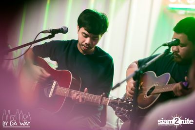 Kian Kai Lae Wanich at By Da Way — photo 101
