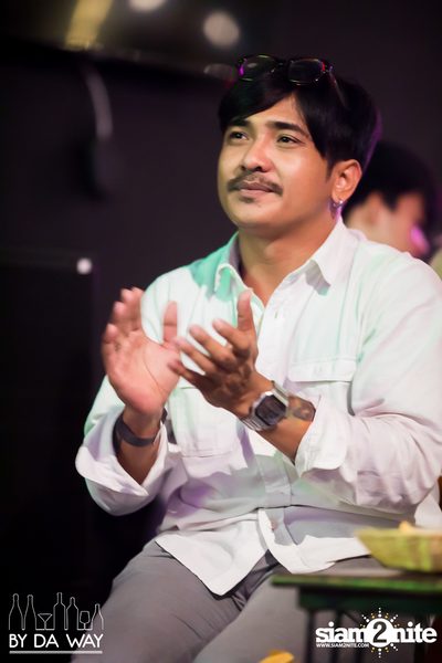 Kian Kai Lae Wanich at By Da Way — photo 110