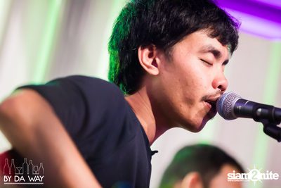 Kian Kai Lae Wanich at By Da Way — photo 111