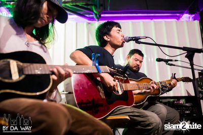 Kian Kai Lae Wanich at By Da Way — photo 112