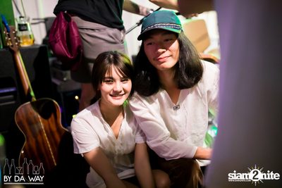 Kian Kai Lae Wanich at By Da Way — photo 113