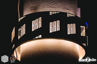 Friday Night at BARBARBAR — photo 5