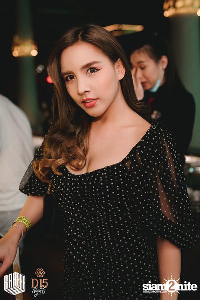 Friday Night at BARBARBAR — photo 19