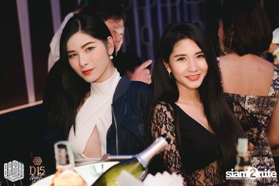 Friday Night at BARBARBAR — photo 20