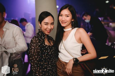 Friday Night at BARBARBAR — photo 22