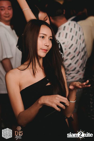 Friday Night at BARBARBAR — photo 23