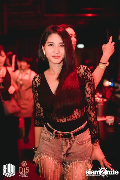 Friday Night at BARBARBAR — photo 34