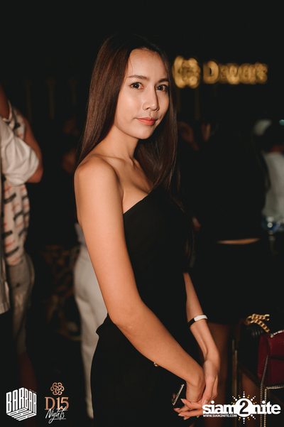 Friday Night at BARBARBAR — photo 68